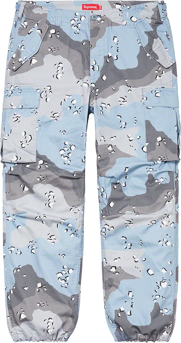 Cargo Pant view 2